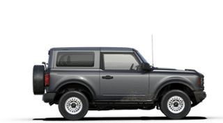 2025 Ford Bronco® External Image 1